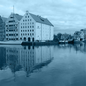 Путеводитель по Гданьску: Групповой билет нa Audio Guide Gdańsk (МИН. 10 ШТ.)